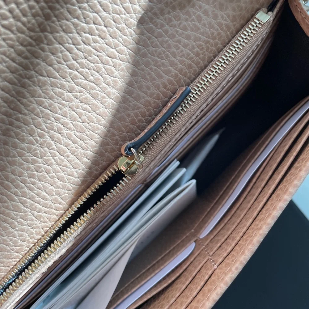 New with box Gucci crossbody/shoulder bag - Picture 4 of 7